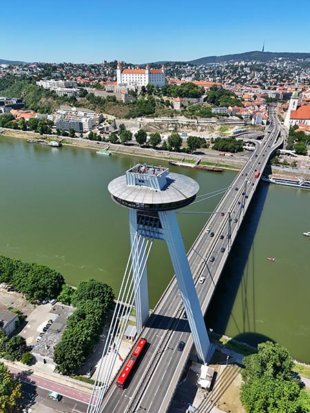 Bratislava