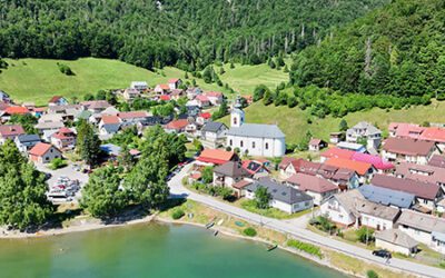 Qué ver en Eslovaquia (guía completa): 30 lugares + mapa