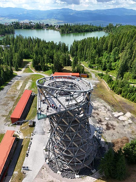 Tatras Tower