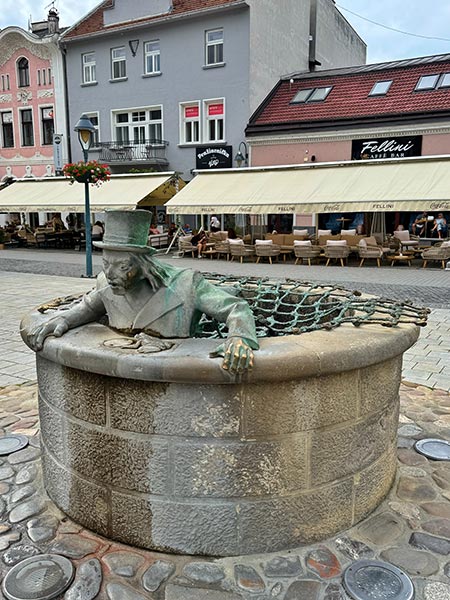 Trenčín