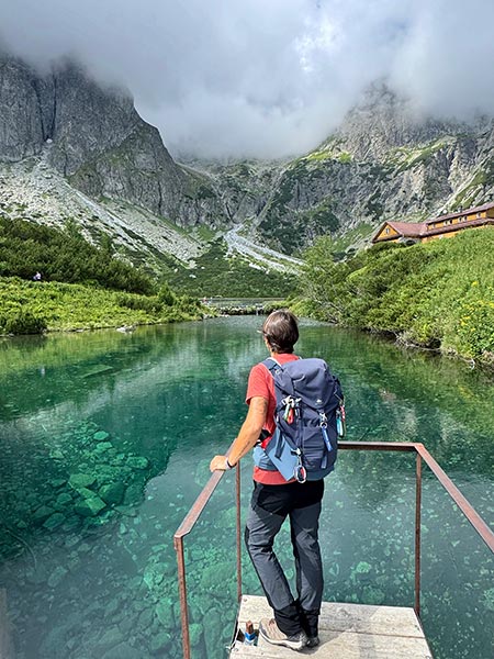Zelene Pleso