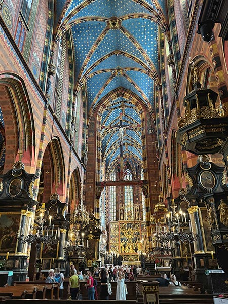 Basílica de Santa María
