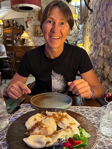 Dónde comer en Cracovia