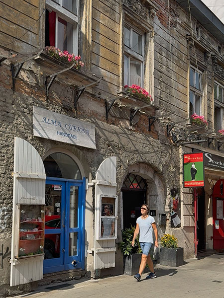 Kazimierz