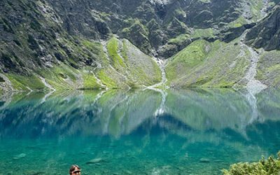 Qué ver en los Montes Tatra de Polonia (guía): 19 lugares