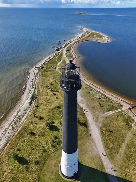 Península de Sõrve