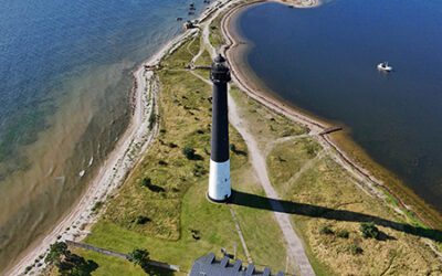 Qué ver en Saaremaa en 1 o 2 días (guía): 12 lugares + mapa