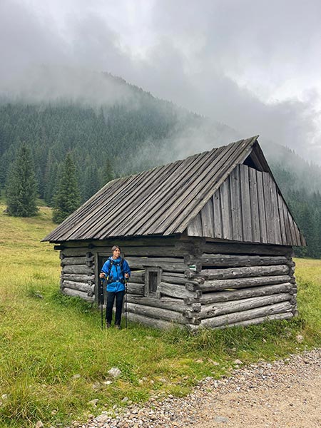 Valle de Chochotowska