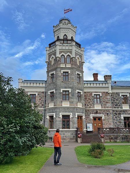 Castillos de Sigulda
