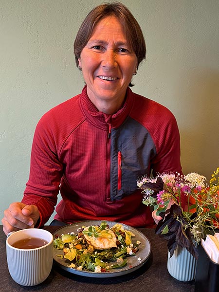 Desayuna en Café Sezona