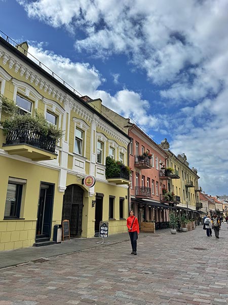 Kaunas