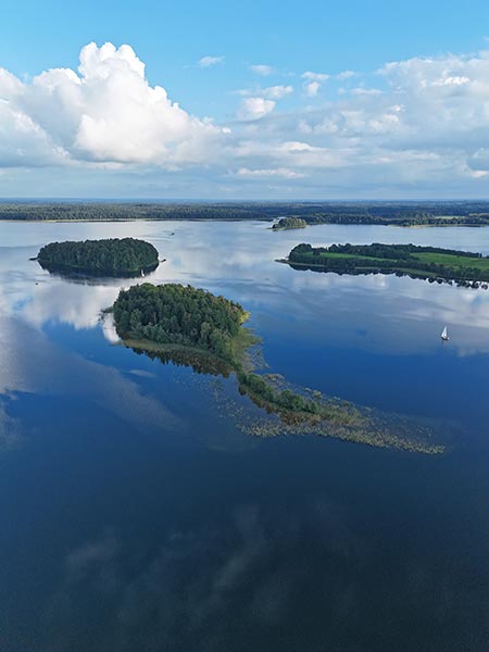 Parque Nacional de Žemaitija