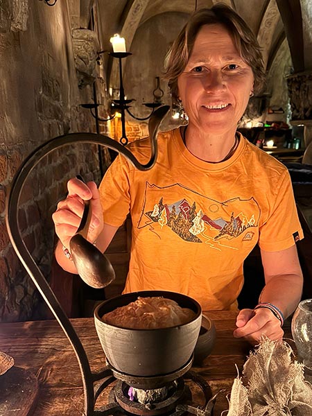 Restaurante Rozengrāls