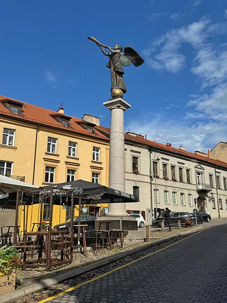 Vilnius
