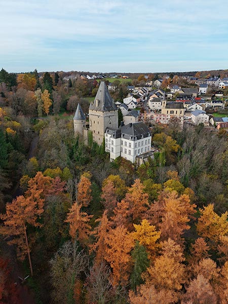 Castillo Hollenfels