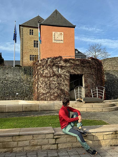 Castillo de Mersch