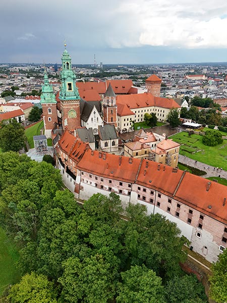 Cracovia