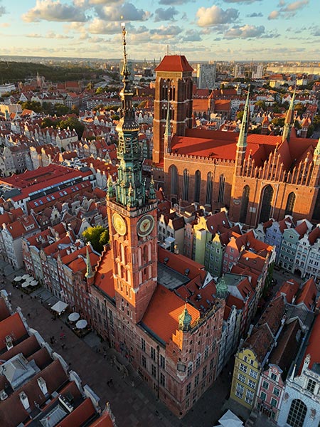 Gdansk