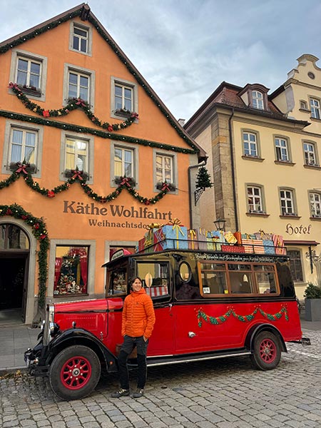 Käthe Wohlfahrt