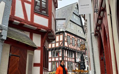 Qué ver en Limburg An Der Lahn: 14 lugares + mapa
