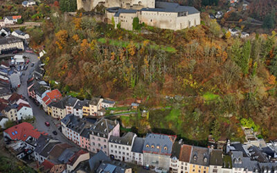 Qué ver en Luxemburgo país: 3 itinerarios según tus días