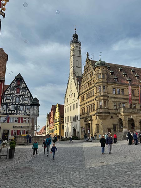 Marktplatz