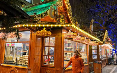 Mercados navideños de Bonn: guía de los 4 mercados que ver