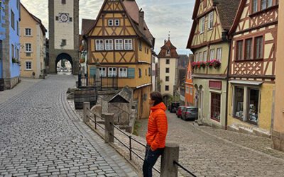 Qué ver en Rothenburg Ob Der Tauber: 22 lugares + mapa