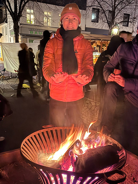 Siegburg y su mercado navideño medieval
