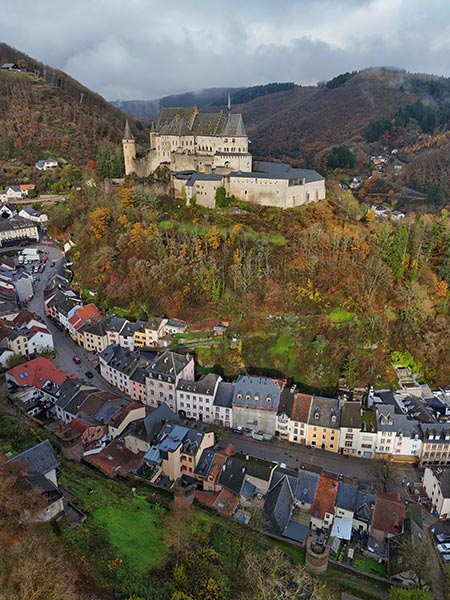 Vianden