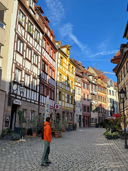 Weißgerbergasse