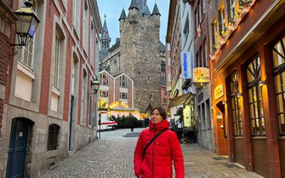 Qué ver en Aachen o Aquisgrán: 12 imprescindibles + mapa