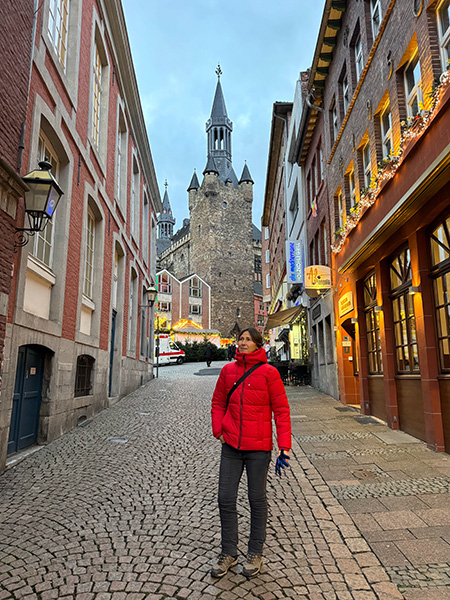Qué ver en Aachen o Aquisgrán: 12 imprescindibles + mapa