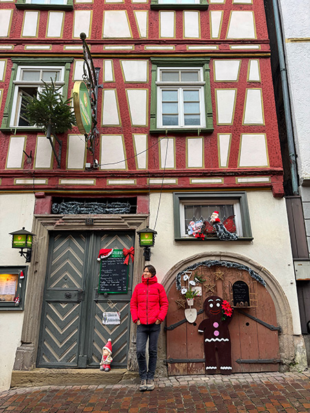 Bad Wimpfen