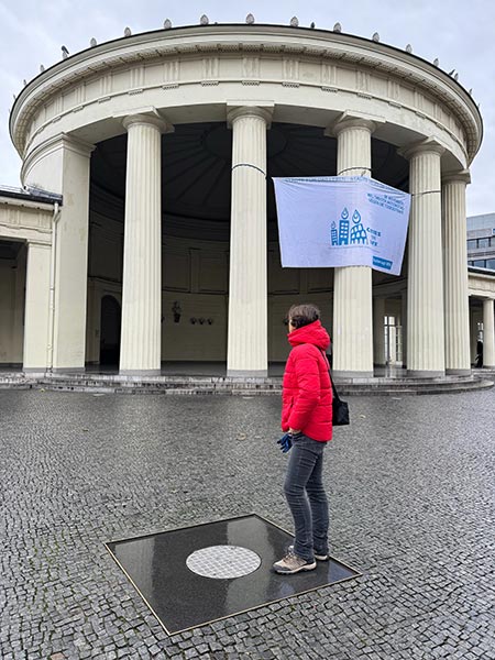 Elisenbrunnen