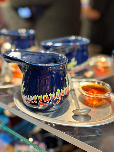 Feuerzangenbowle