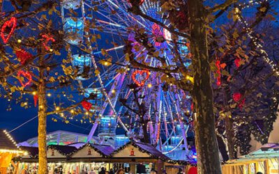 Guía de Maastricht en Navidad: consejos y 7 cosas que hacer