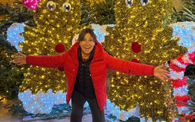 11 planes en Valkenburg y su mercado navideño en una cueva