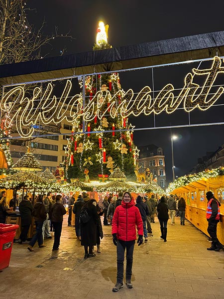 Niklosmaarkt