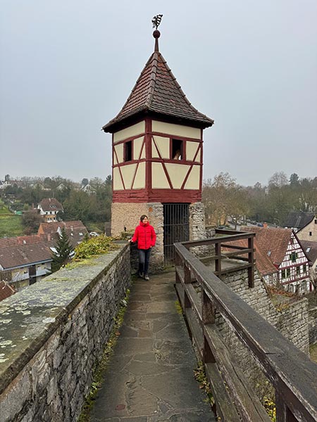 Torre de Núremberg