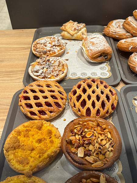 Vlaai