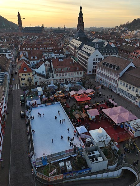 Karlplatz