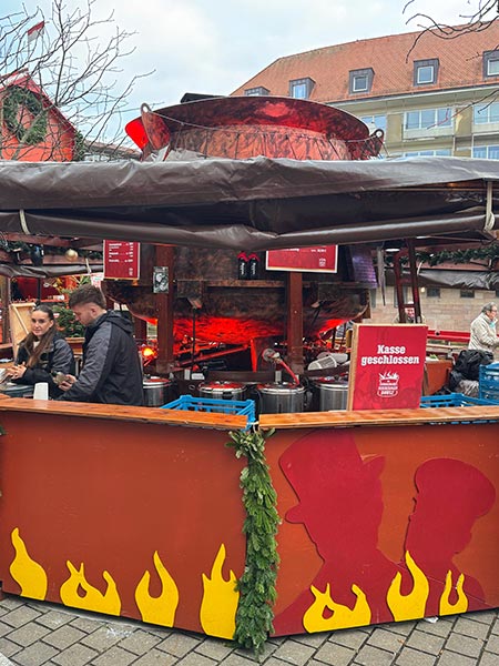 Feuerzangenbowle