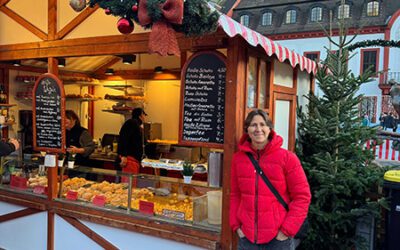 Mercados navideños de Heidelberg: los 6 imprescindibles