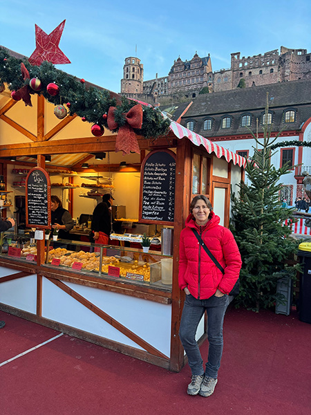 Mercados navideños de Heidelberg: los 6 imprescindibles