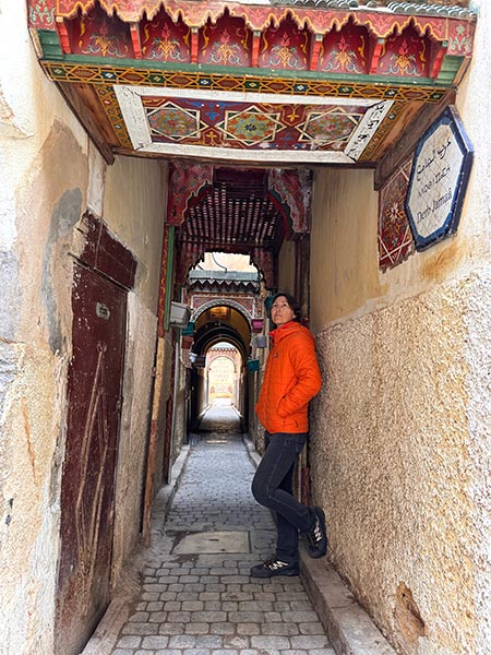 Medina de Fez