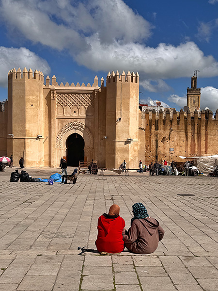 Qué ver en Fez (guía completa): 32 lugares imprescindibles