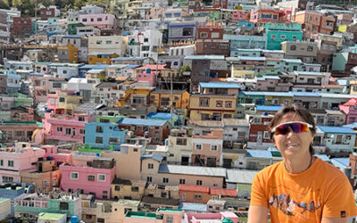 Qué ver en Busan: 30 imprescindibles (consejos + mapa)