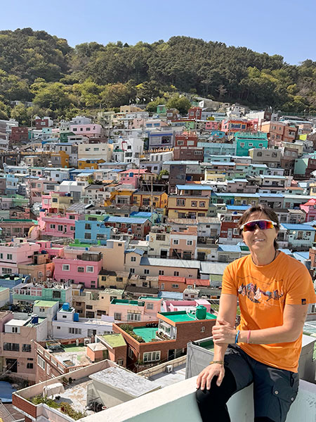 Qué ver en Busan