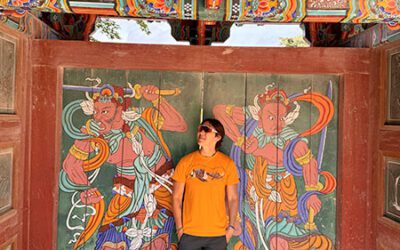 Qué ver en Gyeongju (guía): 19 imprescindibles + mapa